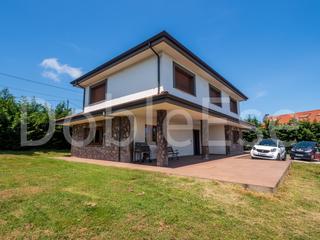 Haus in Gijón - camino eria de polia 376. Venta chalet en jove