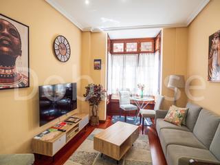 Rent Flat  Gijón - cl begoña. Alquiler centro