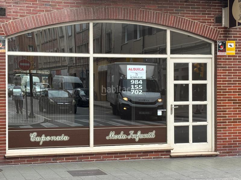 Foto 1885fdf2-b6f9-4050-b6fe-be02d4403da2. Lloguer local comercial a Llano Gijón