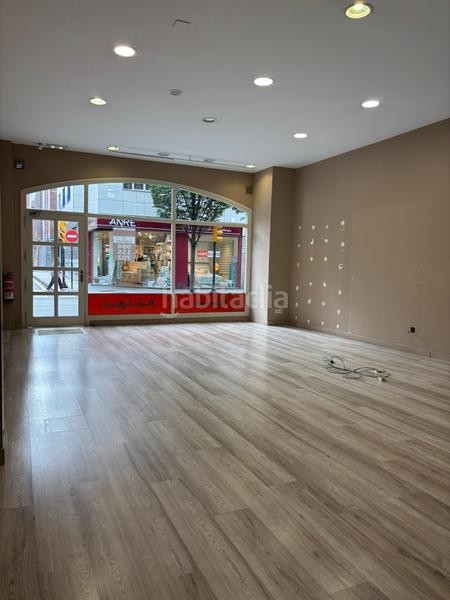 Foto 47387d65-d90a-4228-af8a-deda1cb4b53e. Rent business premise in Llano Gijón