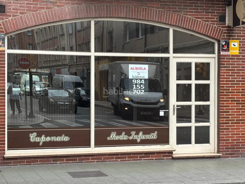 Foto 8356e2c6-a98c-4b1d-b832-5942170bfe0a. Rent business premise in Llano Gijón