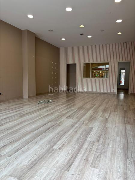 Foto cd99a052-2c71-4ee0-a3a2-cd40c0b3d0cf. Rent business premise in Llano Gijón