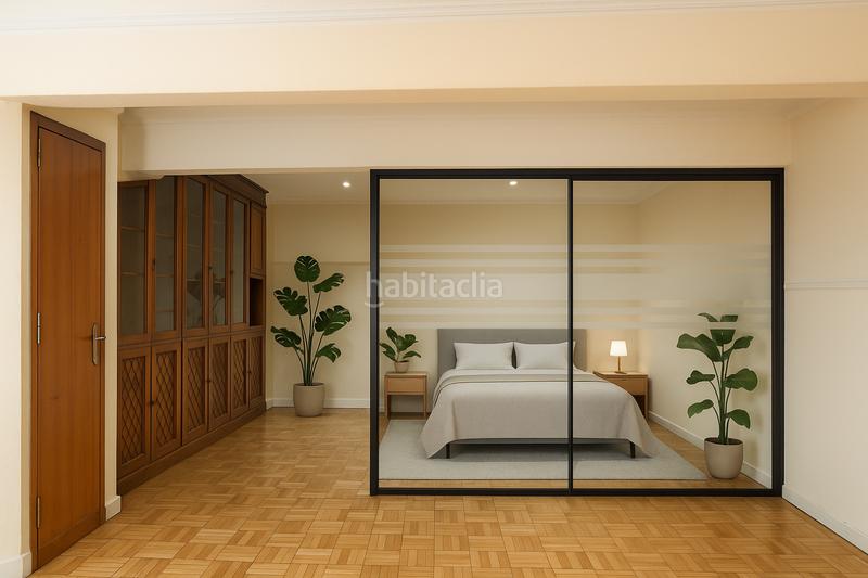 Foto f7b619d0-4373-43d8-80c2-43f5bcd77771. Appartement avec chauffage dans Llano Gijón