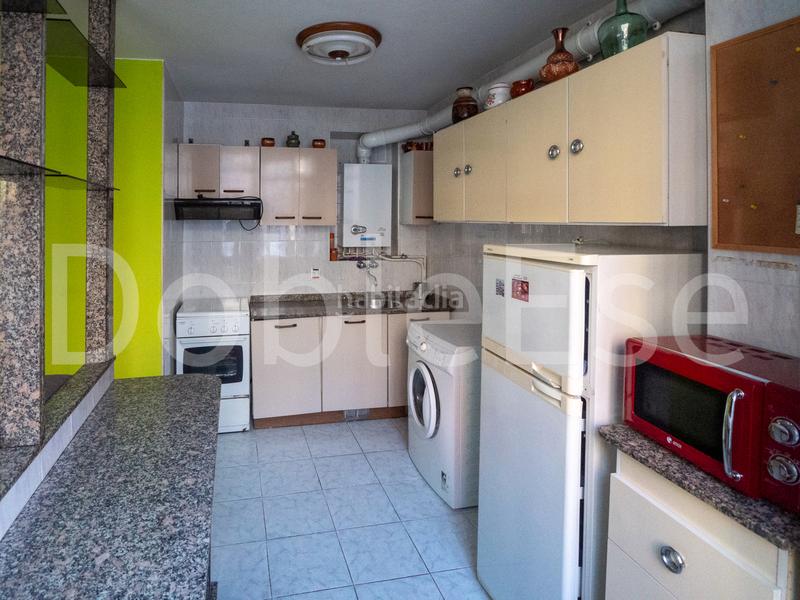 Foto 24cb2d5d-fc9a-4e73-8219-645d7e560bd1. Appartement avec chauffage dans Llano Gijón