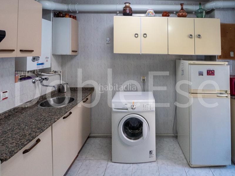 Foto b2999bcf-3545-4248-8aa9-02142a9304e9. Appartement avec chauffage dans Llano Gijón