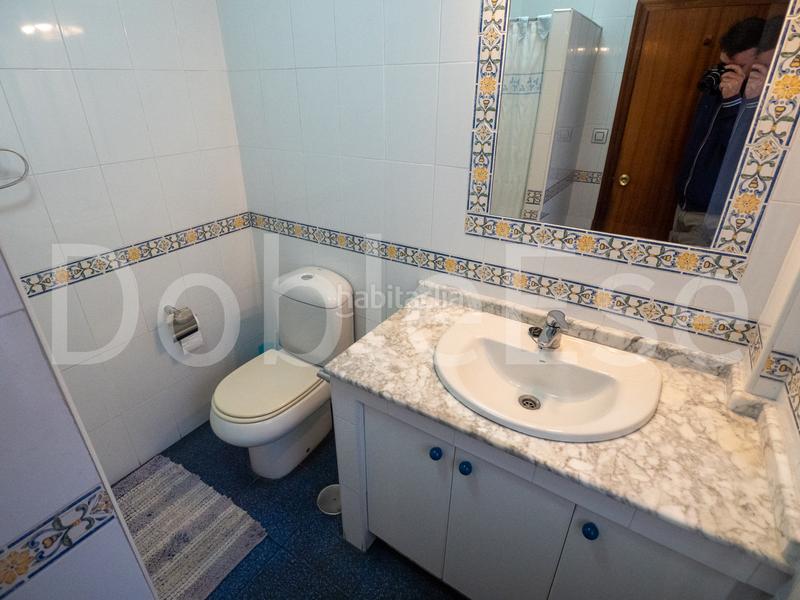 Foto cc1203e3-54ae-41bc-98dd-eb0109755c38. Appartement avec chauffage dans Llano Gijón