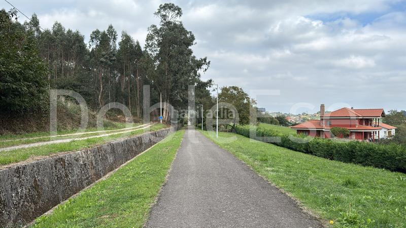 Foto 32d1b639-0640-49ee-b07e-d10c5bebdb8a. Casa amb calefacció aparcament a Sierín Gijón