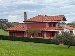 Maison  Cm del cantu la parada. Venta chalet serin