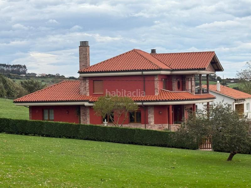 Foto 5ff006bb-ab37-41fd-bff6-c5f3aee6adf7. Maison avec chauffage parking dans Sierín Gijón