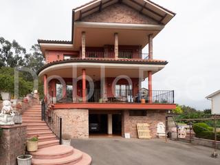Casa  Cm del cantu la parada. Venta chalet serin