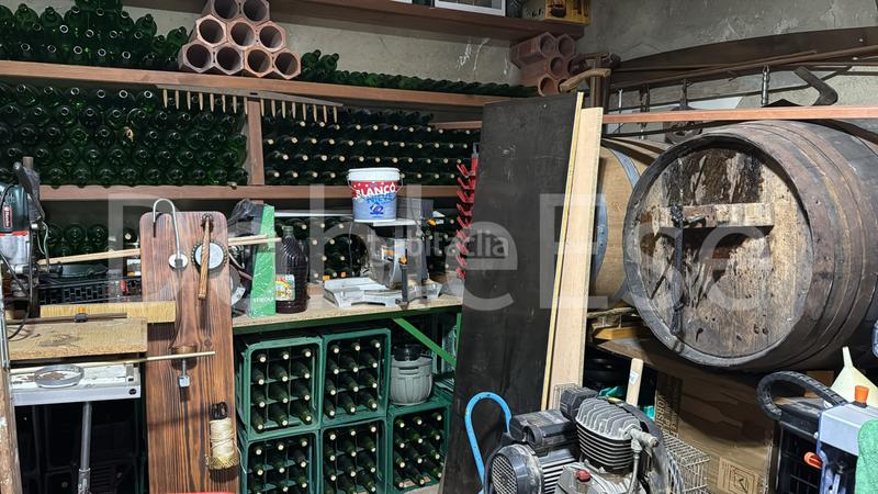 Foto f1ebd280-014b-410f-83e9-34a4862101a6. Casa amb calefacció aparcament a Sierín Gijón