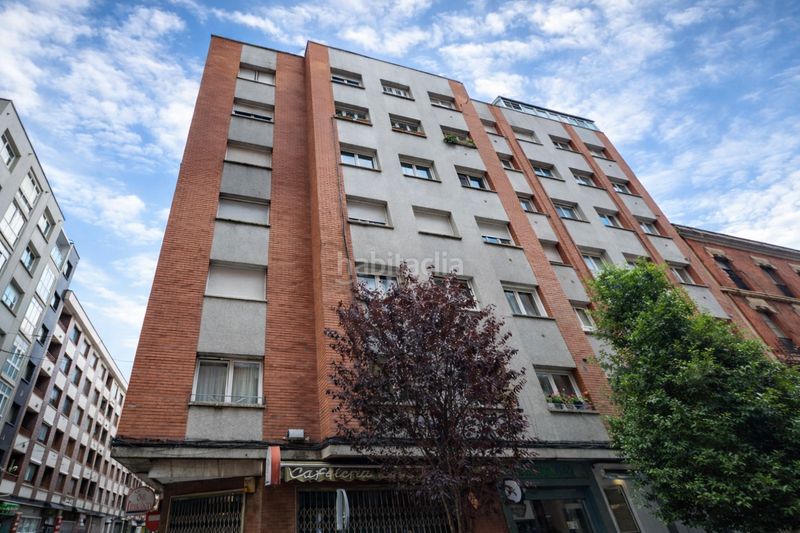 Foto 59bdcbbf-6345-460e-9bda-95c705ae0752. Pis amb calefacció a Laviada Gijón