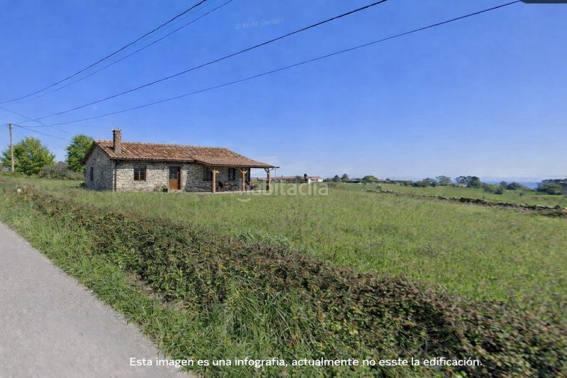 Foto aea343b3-6326-45c4-b116-fb4813e9c6ce. Finca rústica a Tazones - Argüero Villaviciosa