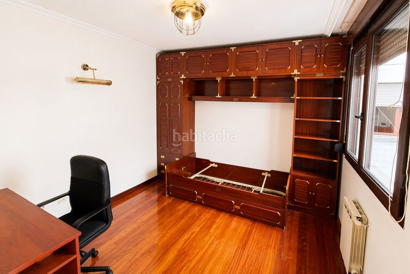 Foto 07416f11-2ec2-43b0-9ab9-bee5f9c0ff95. Pis amb calefacció aparcament a Llano Gijón