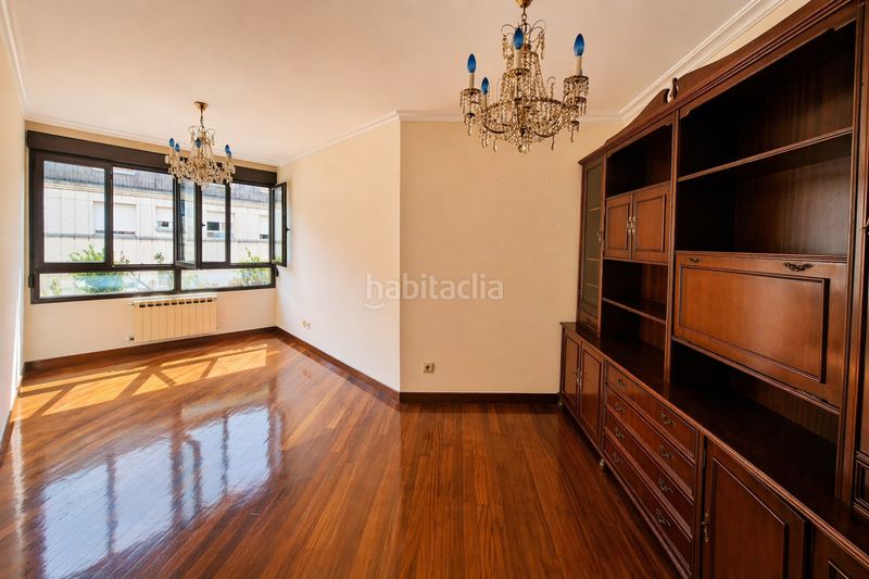 Foto 60b55a92-4ef0-4172-ae5a-8ce51062f07f. Pis amb calefacció aparcament a Llano Gijón