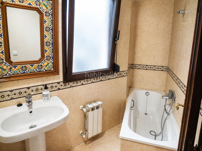 Foto 81698b23-b050-446b-b065-6ec1791313b4. Pis amb calefacció aparcament a Llano Gijón