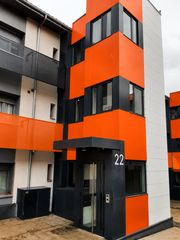 Pis  Gij�n - gr nuestra se�ora del carmen. Ocasi�n piso en venta muy luminoso en joveportuarios  zona ajard