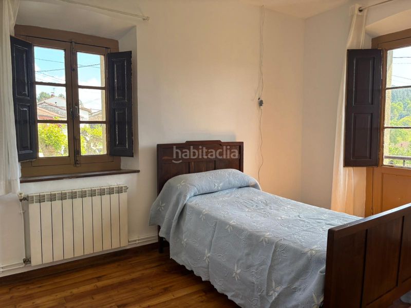 Foto 017acebd-4592-4e93-812f-a95ae51322f6. Casa amb calefacció aparcament a Parroquias Norte Siero