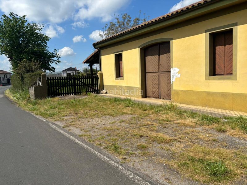 Foto 177e179b-41a4-4035-990d-1308dbb09ed2. Casa amb calefacció aparcament a Parroquias Norte Siero