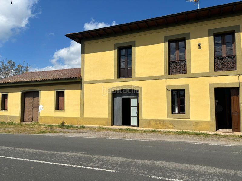 Foto a161b779-70a9-4400-a9e7-7dc981a20e1c. Casa amb calefacció aparcament a Parroquias Norte Siero