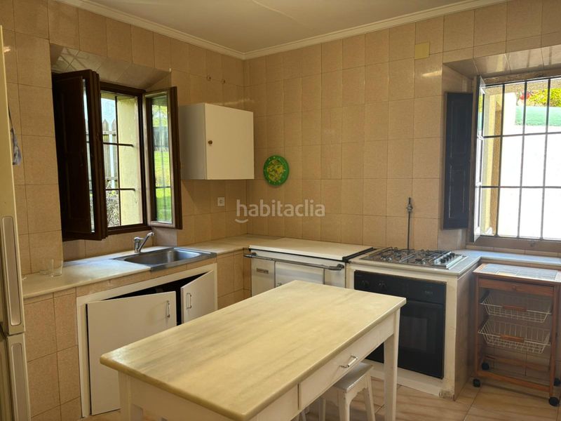 Foto e5117ca9-7c4b-41b8-aba0-44941166050b. Casa amb calefacció aparcament a Parroquias Norte Siero