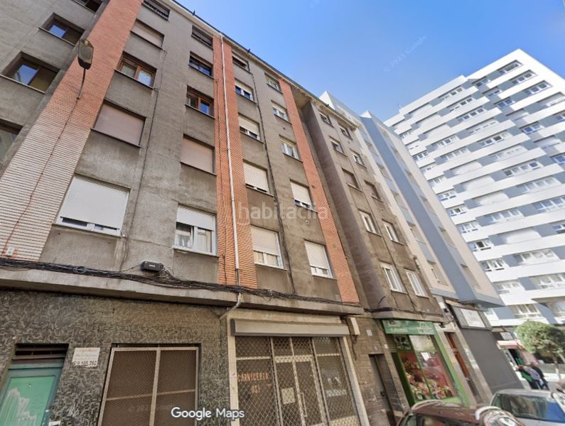 Foto 40dd10bd-8d78-4247-91f8-3bf24d03319e. Appartamento con riscaldamento in Laviada Gijón