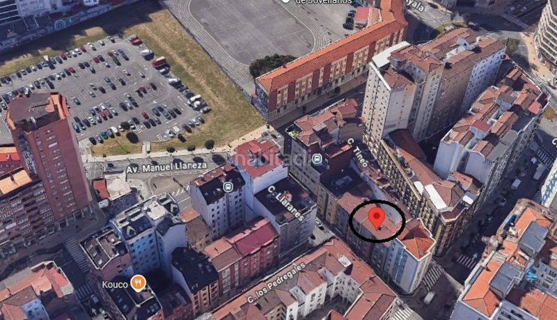 Foto b0b71fa3-67a1-4232-af9c-5e439680ef5c. Appartamento con riscaldamento in Laviada Gijón