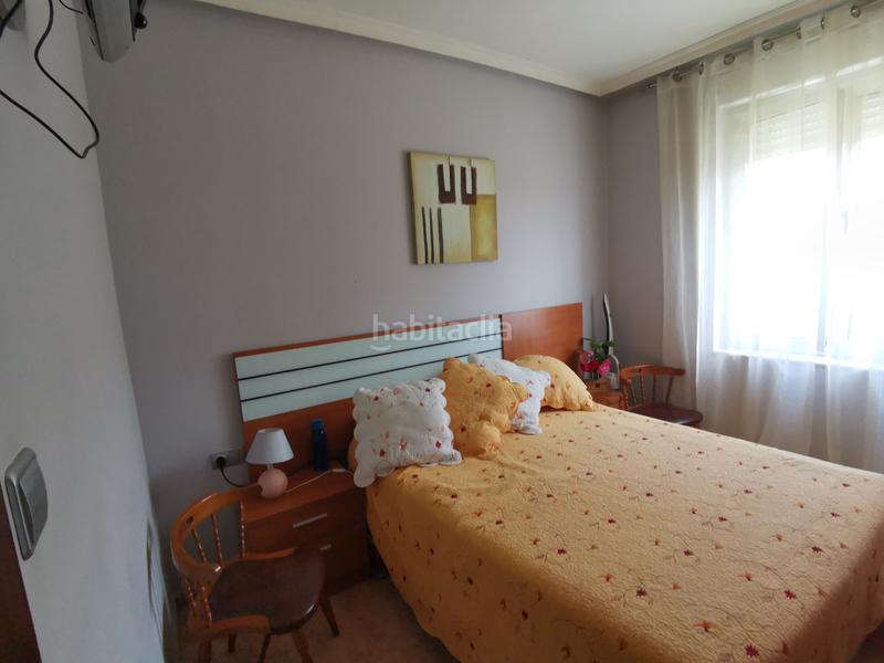 Foto 62215b71-f570-4093-ad2d-1531d5b878d9. Affitto appartamento con riscaldamento in Jardín de Cantos - El Nodo Avilés