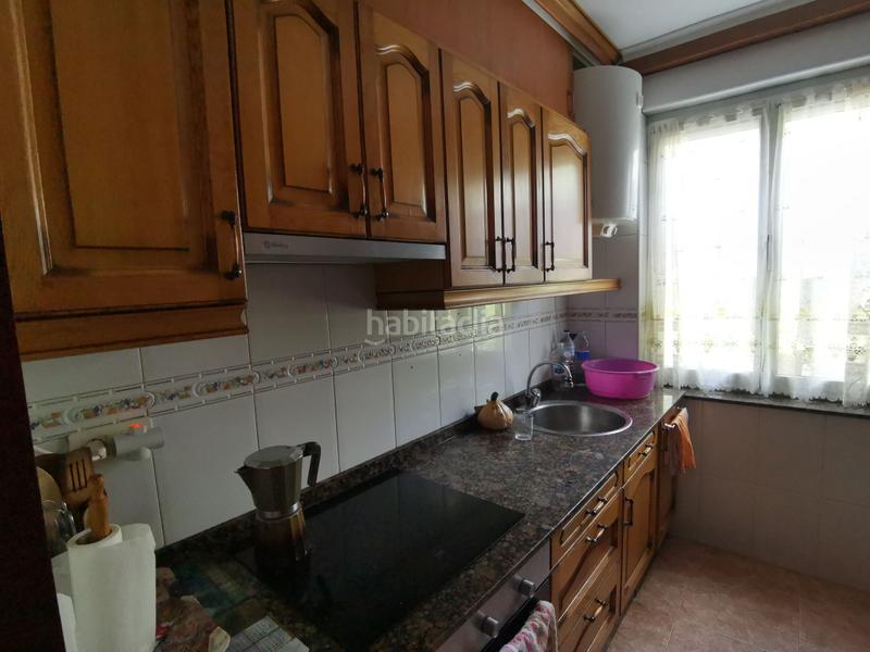 Foto b4011660-3113-48f1-8813-62fe3f567c6c. Affitto appartamento con riscaldamento in Jardín de Cantos - El Nodo Avilés