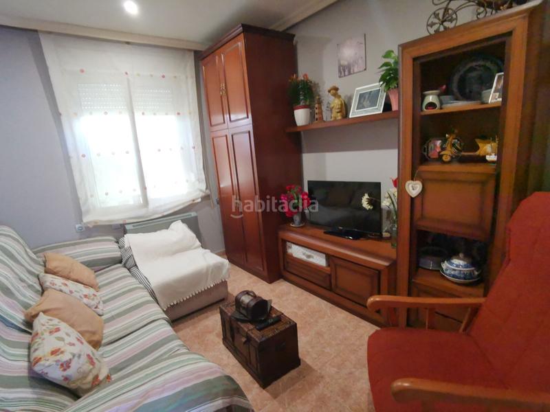 Foto f752fd17-d8f3-40b8-ab5b-22faf1cf45b0. Affitto appartamento con riscaldamento in Jardín de Cantos - El Nodo Avilés