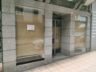 Business premise in Calle Marcos del Torniello