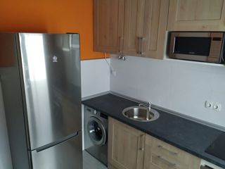 Rent Flat  Calle paz. Vivienda amueblada en versalles