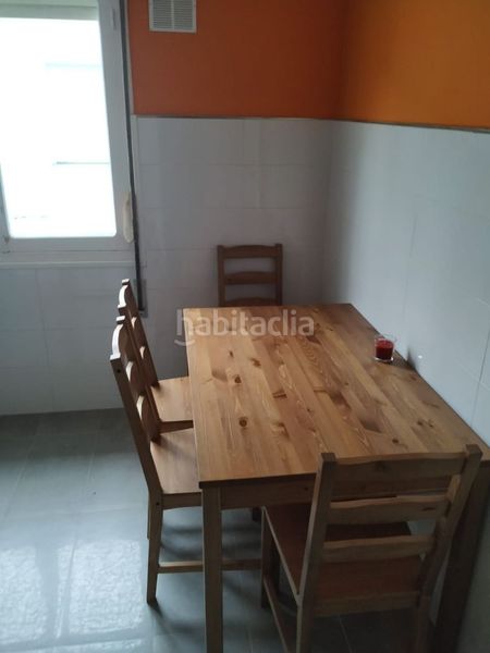 Foto 55b7de8f-9069-496d-abf3-ac49127d2e3c. Rent flat with heating in Versalles Avilés