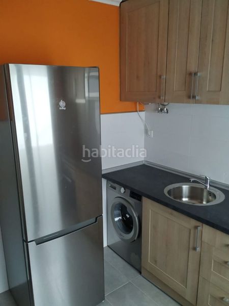 Foto a18d9a2d-4c6f-4166-b3fa-b7cfd89d2447. Rent flat with heating in Versalles Avilés