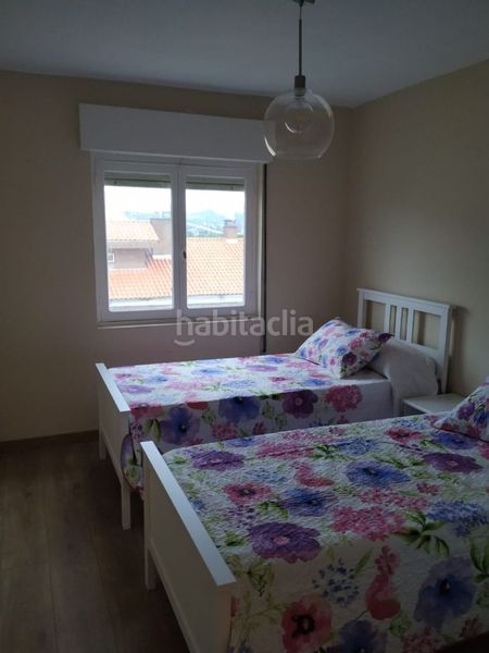 Foto c0ebbf60-00fd-4974-b19f-5bfeaf987054. Rent flat with heating in Versalles Avilés