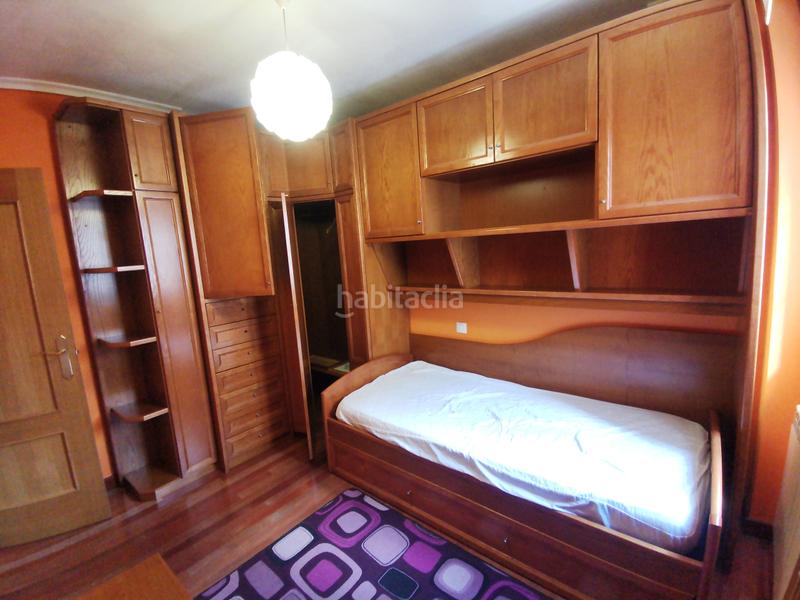 Foto 088579b5-0448-4bcc-8648-467fcb60e03c. Appartamento con riscaldamento parcheggio in Centro Avilés