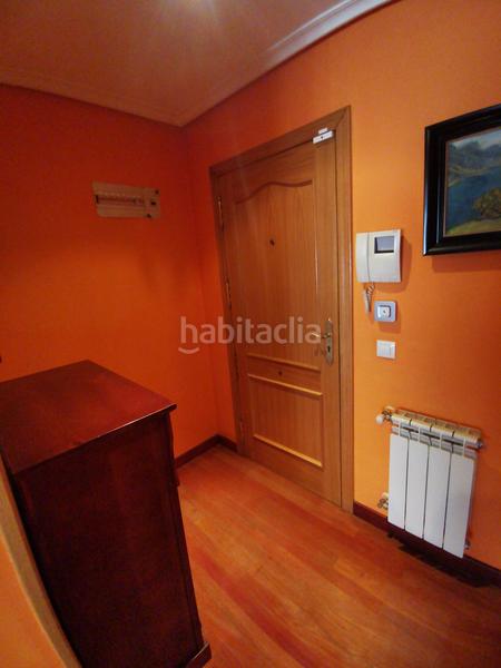 Foto a96e392b-a8db-4564-a4f4-5d32baf88ec2. Appartamento con riscaldamento parcheggio in Centro Avilés
