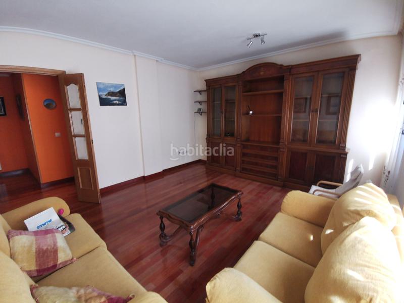Foto 00545964-6408-4094-a4fe-a538cce55676. Appartement avec chauffage parking dans Centro Avilés