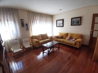 Flat in Avenida Telares