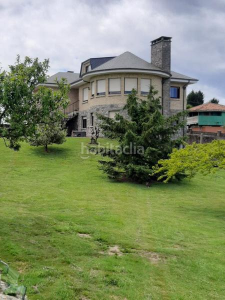 Foto 1453890a-2ccc-4539-b008-f22781e4d903. Xalet a Bocines-Nembro-Cardo Gozón