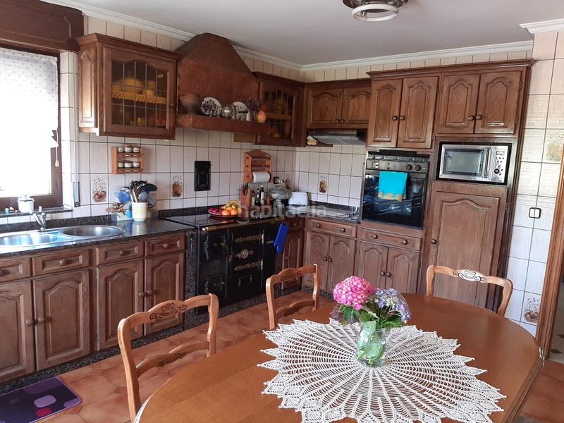 Foto 3203766c-4562-4455-8728-4d59b1238add. Xalet a Bocines-Nembro-Cardo Gozón