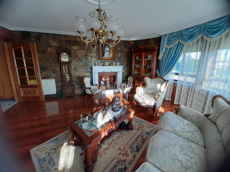 Foto 33b89da9-59df-4364-b3d6-7ed307c5ac27. Xalet a Bocines-Nembro-Cardo Gozón