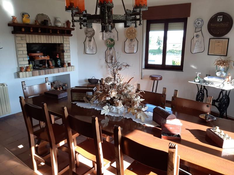 Foto 59f69898-eb59-40a1-b6eb-bd95d73571ef. Xalet a Bocines-Nembro-Cardo Gozón