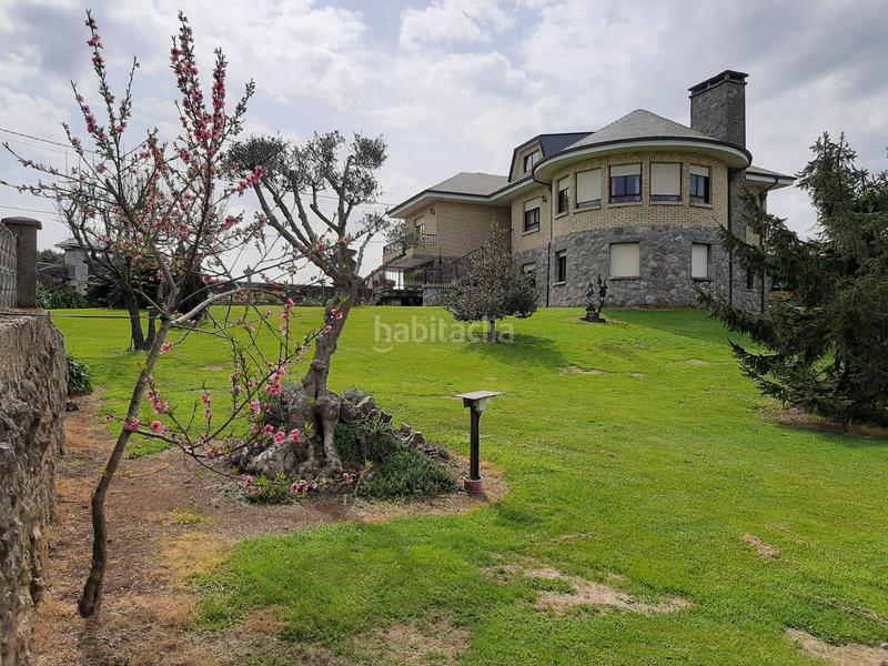 Foto 772f21b3-da9d-47be-a42a-bd0f12dfa7eb. Xalet a Bocines-Nembro-Cardo Gozón