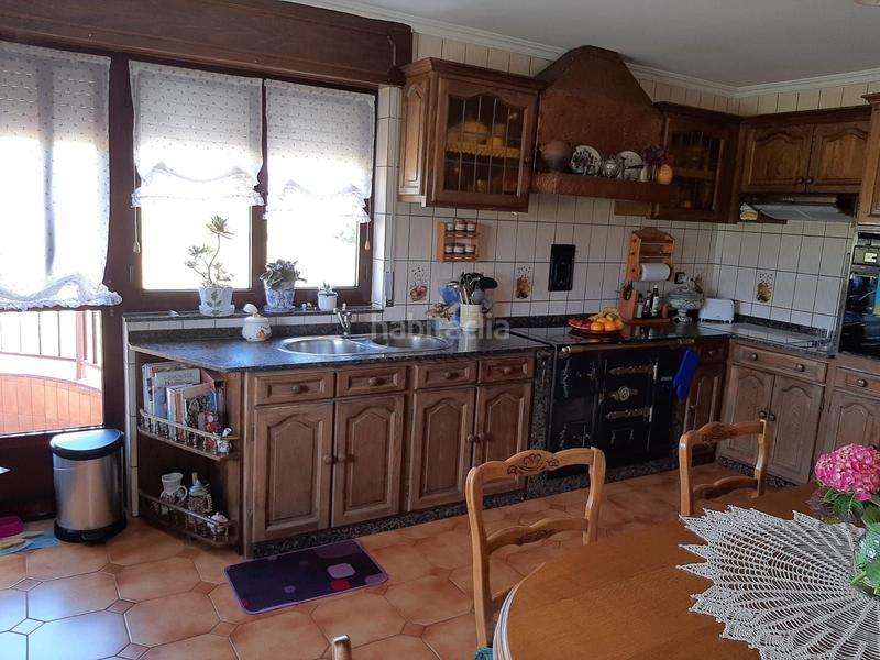 Foto 7b8bf4d9-82cb-4358-800f-67fdfa158d52. Xalet a Bocines-Nembro-Cardo Gozón