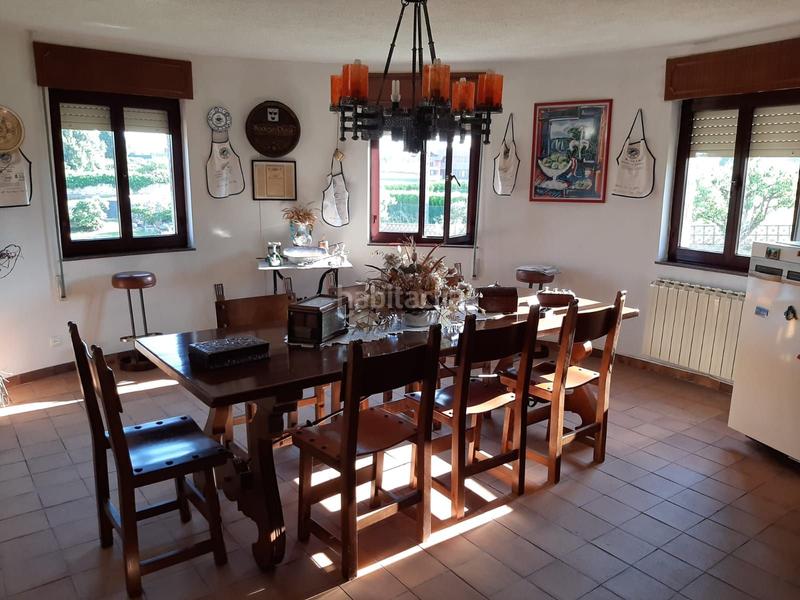 Foto 8a96546c-78ba-4efd-97f0-a390d00febb8. Xalet a Bocines-Nembro-Cardo Gozón