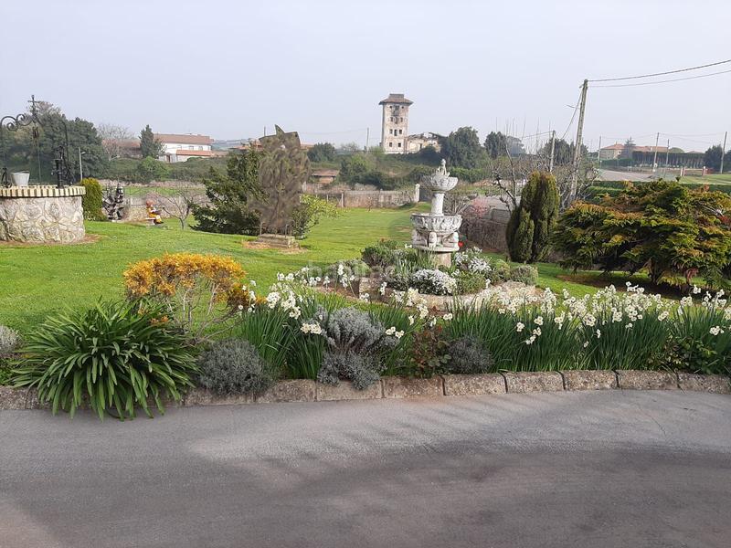 Foto 8ee2d561-29e3-4f7c-a3ca-59cf3f8e59d5. Xalet a Bocines-Nembro-Cardo Gozón