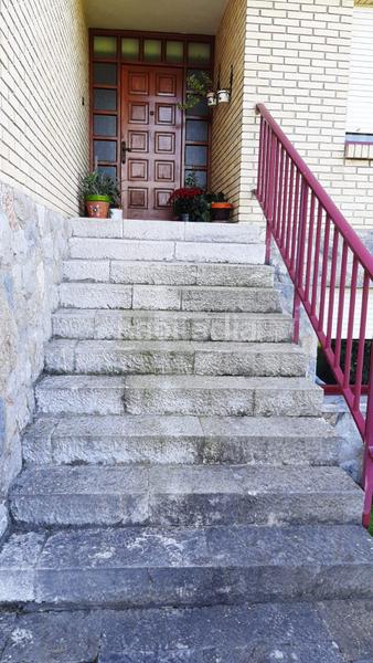 Foto 94668a63-442b-46cb-b074-bffc5c0a4e03. Xalet a Bocines-Nembro-Cardo Gozón