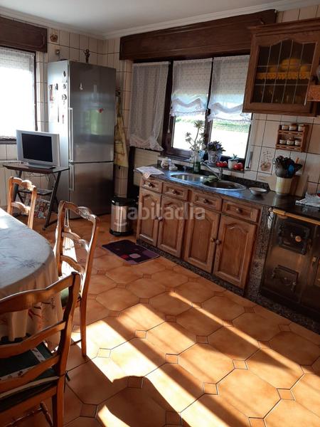 Foto 97060088-5da4-4a3f-81ee-bbd3ed4c7436. Xalet a Bocines-Nembro-Cardo Gozón