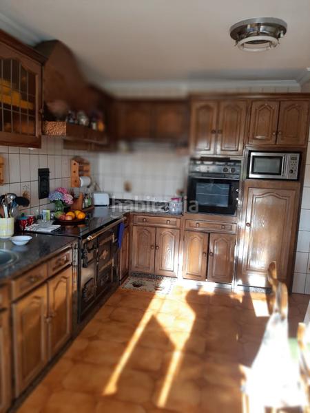 Foto 9969f222-a00e-4041-af28-8dab79314d47. Xalet a Bocines-Nembro-Cardo Gozón